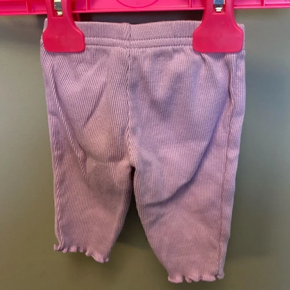 Bundle Carter’s newborn pants